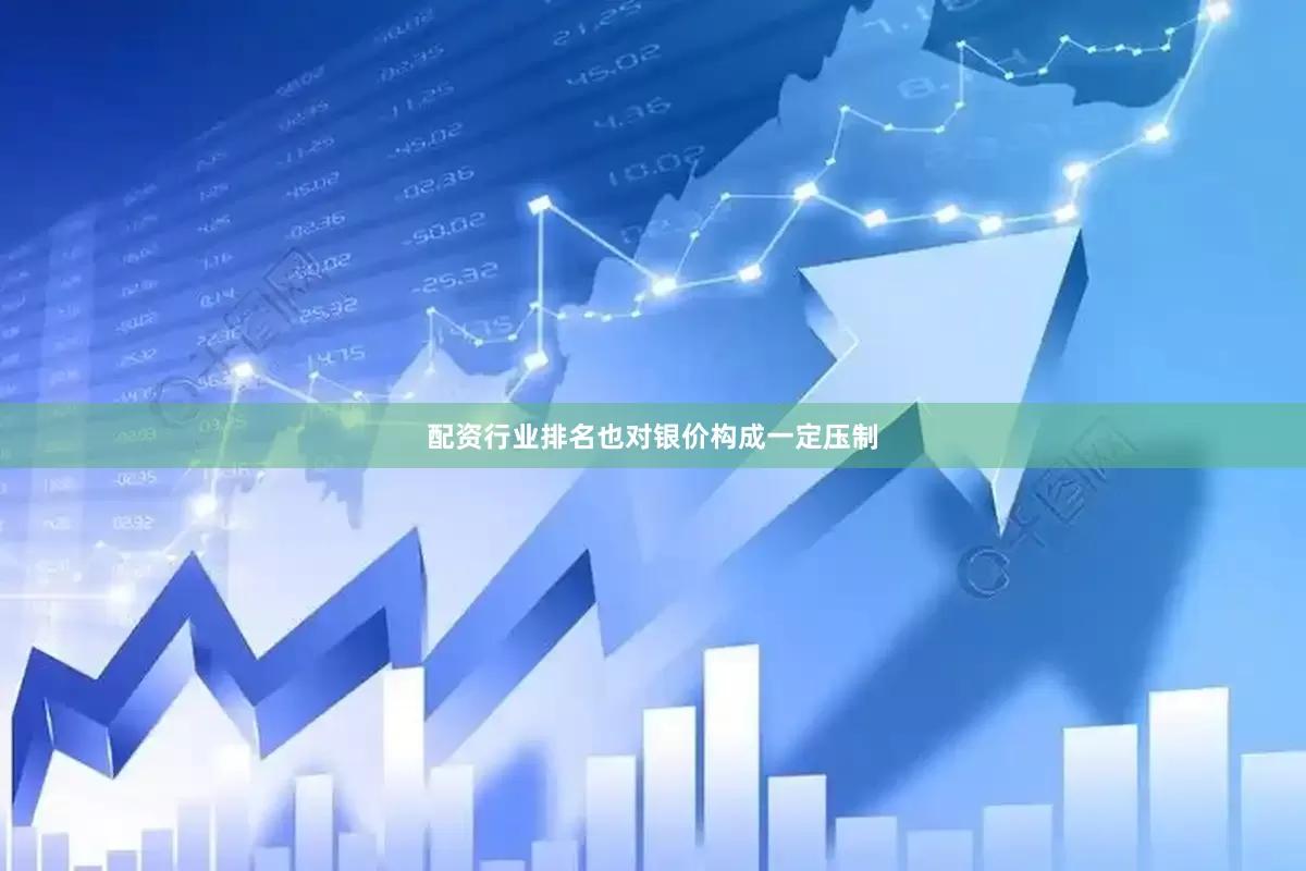配资行业排名也对银价构成一定压制