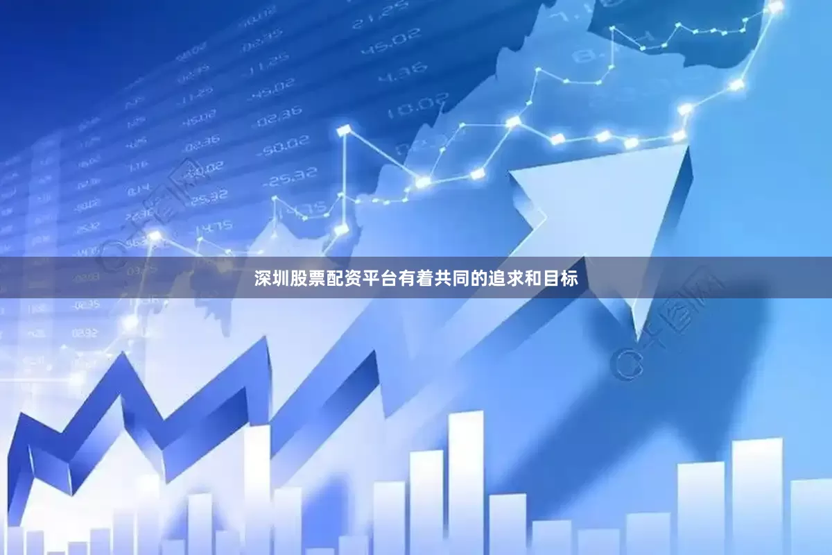 深圳股票配资平台有着共同的追求和目标