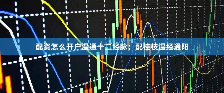 配资怎么开户温通十二经脉；配桂枝温经通阳